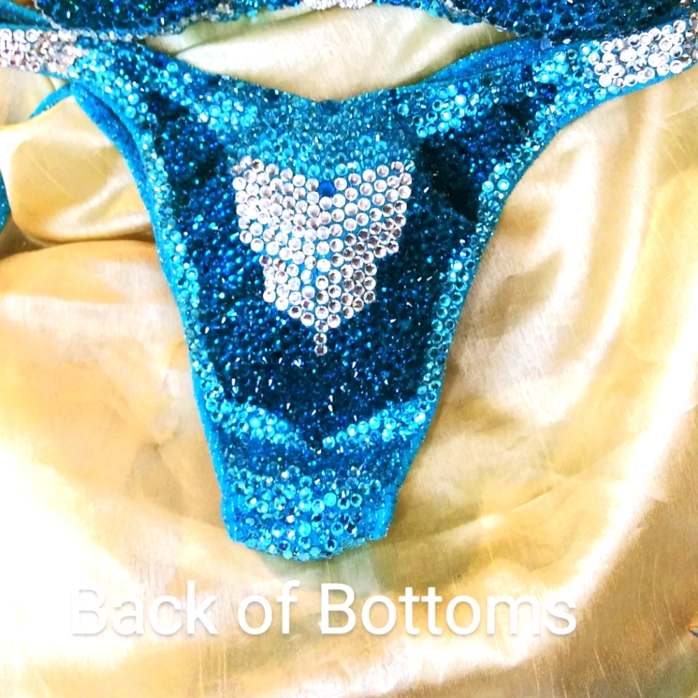Competition Bikini - Picture 3 of 6